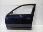 PORTIER LINKS VOOR Audi A1 City Carver (GBH), Gebruikt, Links, Audi, Deur