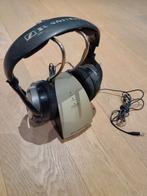 Sennheiser TR-140 draadloze koptelefoon, Audio, Tv en Foto, Hoofdtelefoons, Ophalen, Sennheiser