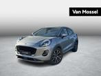 Ford Puma Titanium X|Automaat|B&O||Winterpack, Auto's, Stof, Euro 6, 1226 kg, Bedrijf