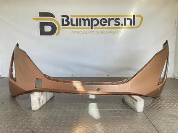 Bumper Nissan Ariya 22- 620225MP0H Voorbumper G9-1542z beschikbaar voor biedingen