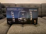 Harman Kardon Soundsticks 3 & Soundsticks 3 wireless, Enlèvement ou Envoi, Comme neuf