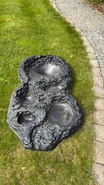 Waterval voor vijver, Tuin en Terras, Vijvers, Ophalen, Nieuw