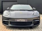 Porsche Panamera 2.9 V6 Bi-Turbo PHEV | Panoramadak |, Auto's, Porsche, Te koop, Zilver of Grijs, Break, 5 deurs