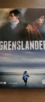 Borderlanders, À partir de 12 ans, Envoi, Comme neuf