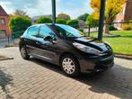 Peugeot 207 1.4l benzine (met car-pass), Auto's, Peugeot, Voorwielaandrijving, Stof, 1360 cc, Zwart