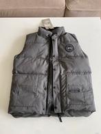 Canada goose bodywarmer, Kleding | Heren, Bodywarmers, Ophalen, Zo goed als nieuw, Maat 48/50 (M)