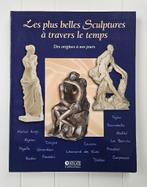 De mooiste sculpturen, door de tijd heen, Boeken, Gelezen, Wolf Stadler, Beeldhouwkunst, Ophalen of Verzenden