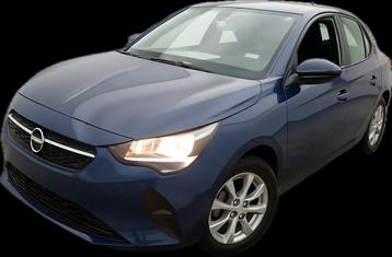 Opel Corsa F 1200 Benzine 5Drs Edition + Camera +… beschikbaar voor biedingen