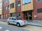 Citroën AX, 1.1 benzine bwj 1995 rijkswacht gendarmerie, Auto's, Voorwielaandrijving, Centrale vergrendeling, 4 cilinders, Leder en Stof