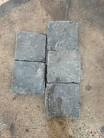Dikke oude arduine tegels, Ophalen, Gebruikt, Natuursteen, 10 m² of meer