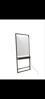 Kaptafel, Huis en Inrichting, Woonaccessoires | Spiegels, Ophalen, Nieuw, 100 tot 125 cm, Overige vormen