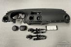 Airbag set dashboard gordels  Audi A3 8V model 2016-2020, Auto-onderdelen, Dashboard en Schakelaars, Gebruikt, -, -, -