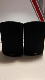 Klipsch surround speakers, Audio, Tv en Foto, Luidsprekerboxen, Ophalen of Verzenden, Zo goed als nieuw