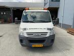 2008 Iveco Daily 40C15/T 3.0 16V Bedrijfswagen met velhuizen, Auto's, Gebruikt, Iveco, Overige brandstoffen, Bedrijf