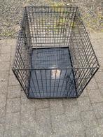 Bench, Ophalen, Gebruikt