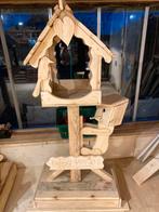Nieuw zelfgemaakt vogelhuisje, Enlèvement, Neuf