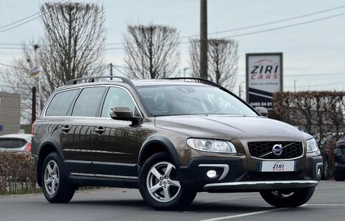 Volvo XC70 - Inscription - Fwd automaat - Full service book, Auto's, Volvo, Bedrijf, Te koop, XC70, ABS, Airbags, Airconditioning