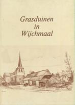 (g162) Grasduinen in Wijchmaal, Utilisé, Enlèvement ou Envoi