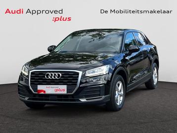 Audi Q2 Q2 30 TFSI (EU6d-TEMP) beschikbaar voor biedingen