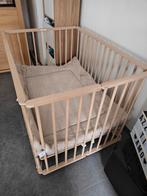 Houten Park, Kinderen en Baby's, Ophalen, Zo goed als nieuw