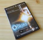 Les autres - dvd - Nicole Kidman, Comme neuf, Enlèvement ou Envoi
