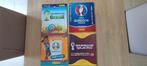 Panini albums foot Coupe du monde - Euro, Ophalen