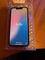 iPhone 14 128Gb Midnight Black, Ophalen, 128 GB, Zwart, Refurbished