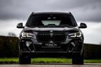 BMW X3 xDrive30e M SPORT FACELIFT | 360 CAMERA |LEDER, Automaat, Parkeersensor, 4 cilinders, 2065 kg