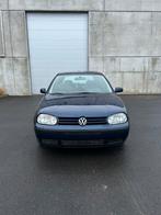 Volkswagen Golf 4 - 1.4 Benzine - Garantie - Gekeurd vvk, Auto's, Volkswagen, Bedrijf, Handgeschakeld, Golf, Euro 4