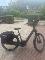 Elektrische fiets trek, Fietsen en Brommers, Elektrische fietsen, Ophalen, Zo goed als nieuw