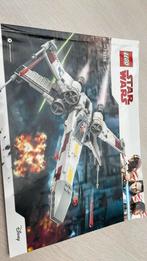 Lego Star Wars 75218, Ophalen of Verzenden, Zo goed als nieuw