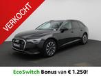 Audi A6 Avant Business Edition 30 TDI S tronic LEDER | LED |, Auto's, Stof, Gebruikt, 4 cilinders, 2000 kg