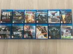 Ps4 games, Games en Spelcomputers, Ophalen of Verzenden, Zo goed als nieuw, Pro