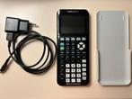 TI-84 Plus CE-T, Ophalen of Verzenden, Zo goed als nieuw