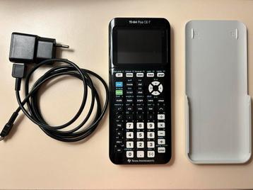 TI-84 Plus CE-T beschikbaar voor biedingen