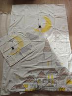 dekbedovertrek kind 1 persoon, Ophalen, Gebruikt, Meisje, Dekbedovertrek