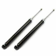 Mercedes S204 schokdempers Mercedes C204 W204 schokbrekers v, Auto-onderdelen, Ophanging en Onderstel, Mercedes-Benz, Nieuw, Ophalen of Verzenden