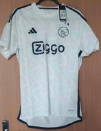 Ajax Voetbalshirt Origineel Nieuw 2024, Verzamelen, Verzenden, Zo goed als nieuw, Shirt