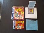 Castle quest - Gameboy classic - CIB, Games en Spelcomputers, Games | Nintendo Game Boy, Ophalen of Verzenden, Zo goed als nieuw