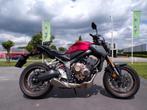 honda cb 650 "Naked bike, maar 2000 km", Motoren, 4 cilinders, Bedrijf, Meer dan 35 kW, 650 cc