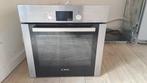 Oven Bosch BIHBA63B251 (inbouw), 45 tot 60 cm, Gebruikt, Hete lucht, Ophalen of Verzenden