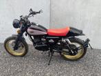 Splendid Mash Dirt Track 125 1700 km, Fietsen en Brommers, Brommers | Overige merken, Ophalen, Zo goed als nieuw