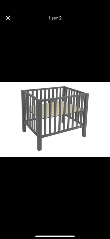 Parc bebe, Enlèvement, Comme neuf
