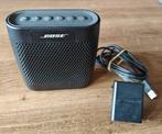 Bose Soundlink Colour Bluetooth speaker, Audio, Tv en Foto, Center speaker, Gebruikt, Ophalen of Verzenden, Bose