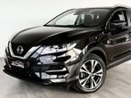 Nissan QASHQAI 1.5 dCi *BOITE AUTO*ATTELAGE*NAVI*CLIM*PDC*ET, Auto's, Automaat, Stof, Gebruikt, 4 cilinders