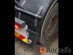 Tractor Aanbouwdeel DAF FAT CF-M4TN3 (2013-574.936 km-VIN:XL, Overige brandstoffen, Bedrijf, DAF, Te koop