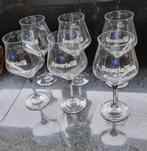 Bavaria drinkglazen, Verzamelen, Glas en Drinkglazen, Ophalen, Zo goed als nieuw, Bierglas