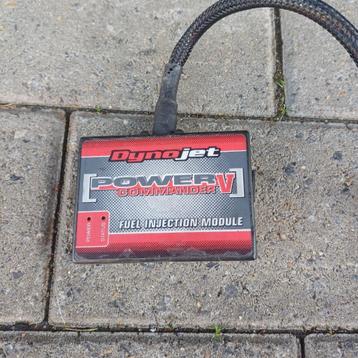 Kawasaki zx6r Power Commander 5 complet beschikbaar voor biedingen