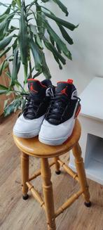 Nike Air Jordan, Kleding | Heren, Schoenen, Ophalen, Wit, Zo goed als nieuw, Sneakers