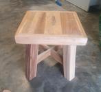 Plantenkrukje, Moins de 55 cm, Carré, Enlèvement, Utilisé